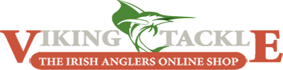 Viking Tackle Logo